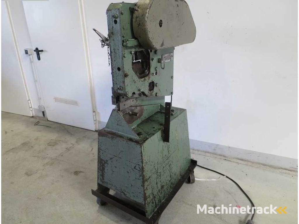 PEDDINGHAUS PEDDY P99 Profiel Stalen Schaar