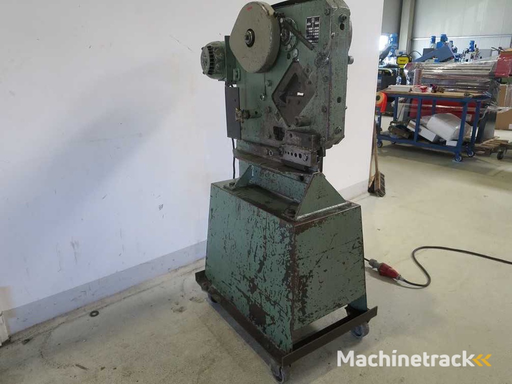 PEDDINGHAUS PEDDY P99 Profiel Stalen Schaar