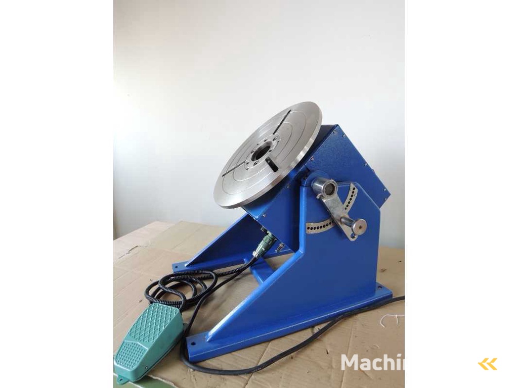 UWM UWM 1 Draaitafel voor lassen