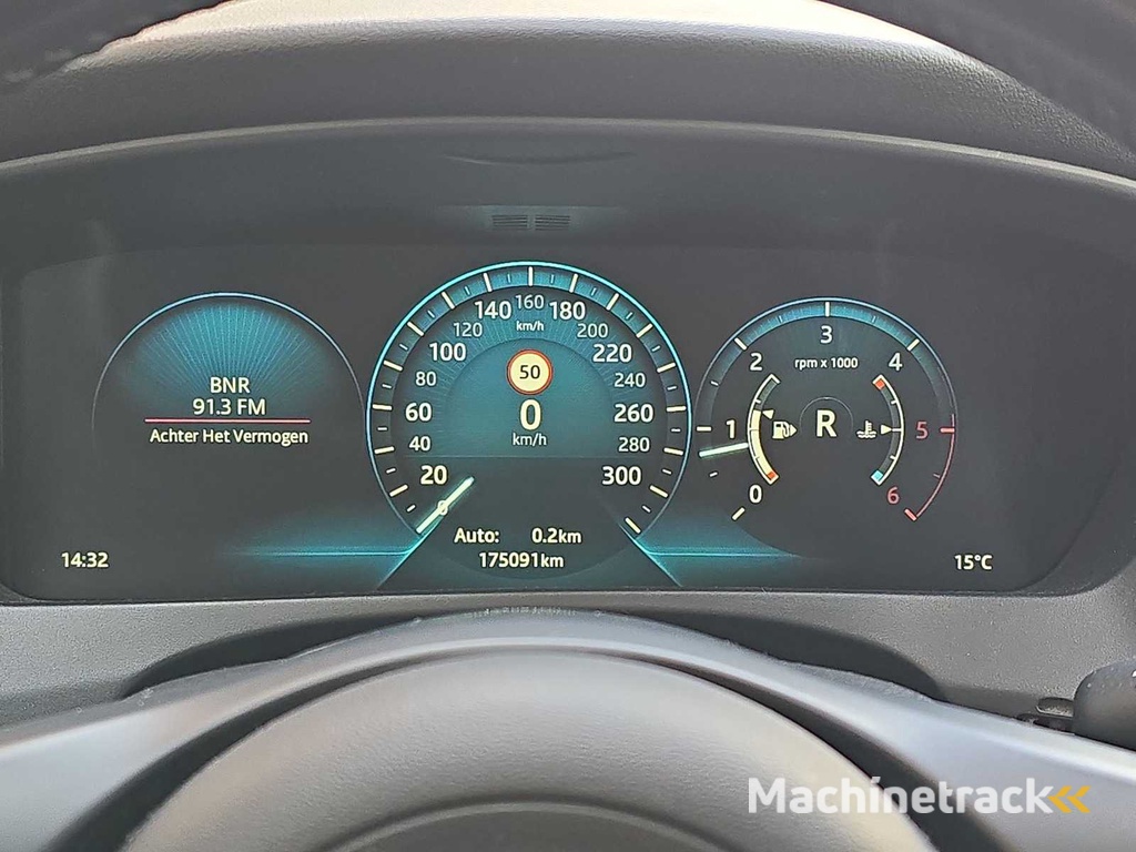 Jaguar F-PACE 2.0 Portfolio AWD 20d | ND-391-G