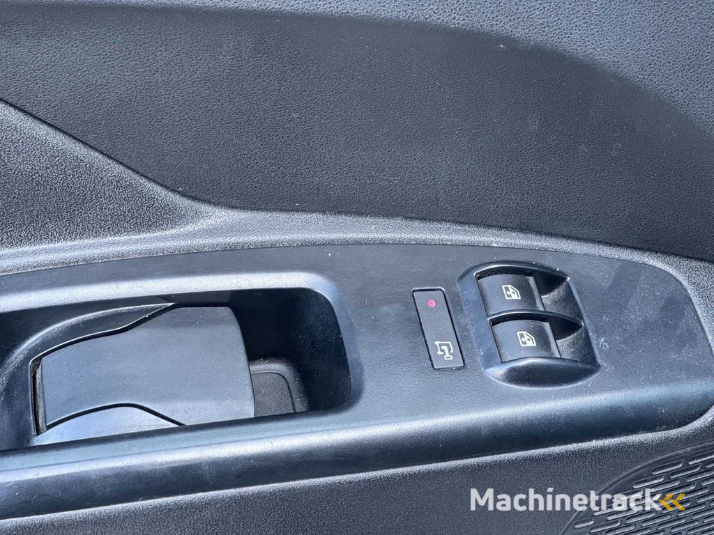 Fiat Doblo Cargo 1.3 MJ L1H1 Actual Van | V-122-DL