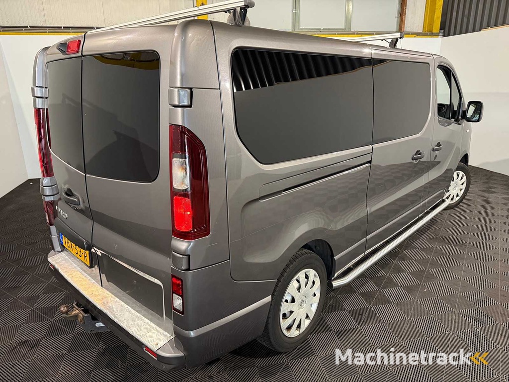 Opel Vivaro  1.6 CDTI L2H1 Edition, VBX-53-R