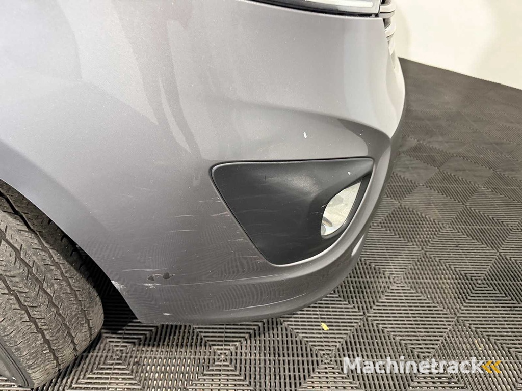 Opel Vivaro  1.6 CDTI L2H1 Edition, VBX-53-R