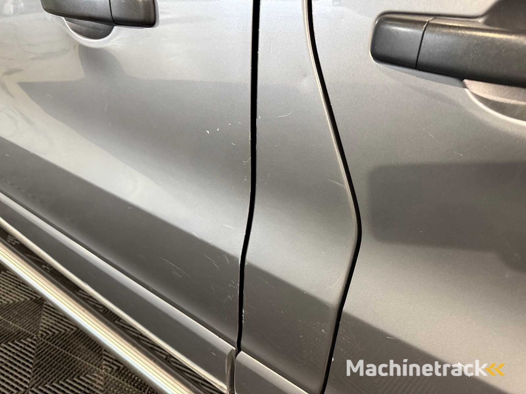 Opel Vivaro  1.6 CDTI L2H1 Edition, VBX-53-R