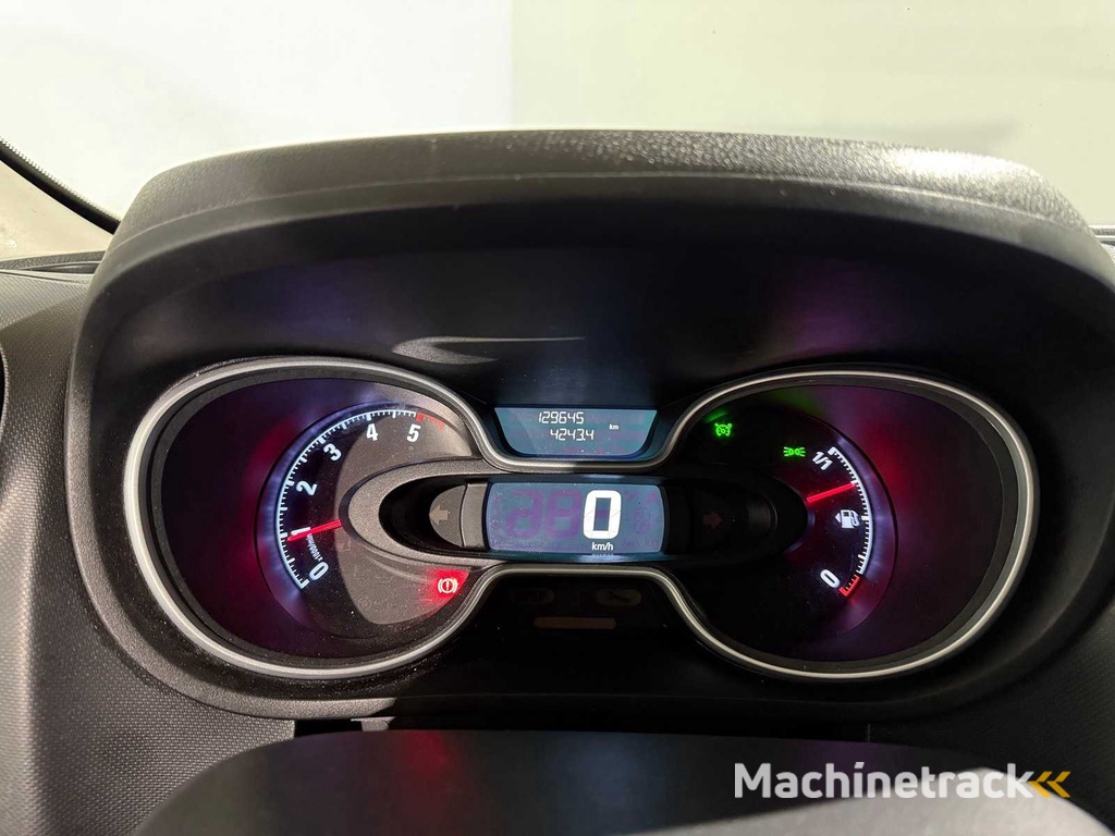 Opel Vivaro  1.6 CDTI L2H1 Edition, VBX-53-R