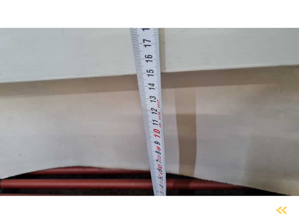 DEM - 2005 - IC 4520 AP - Semi-automatisch L-lasapparaat