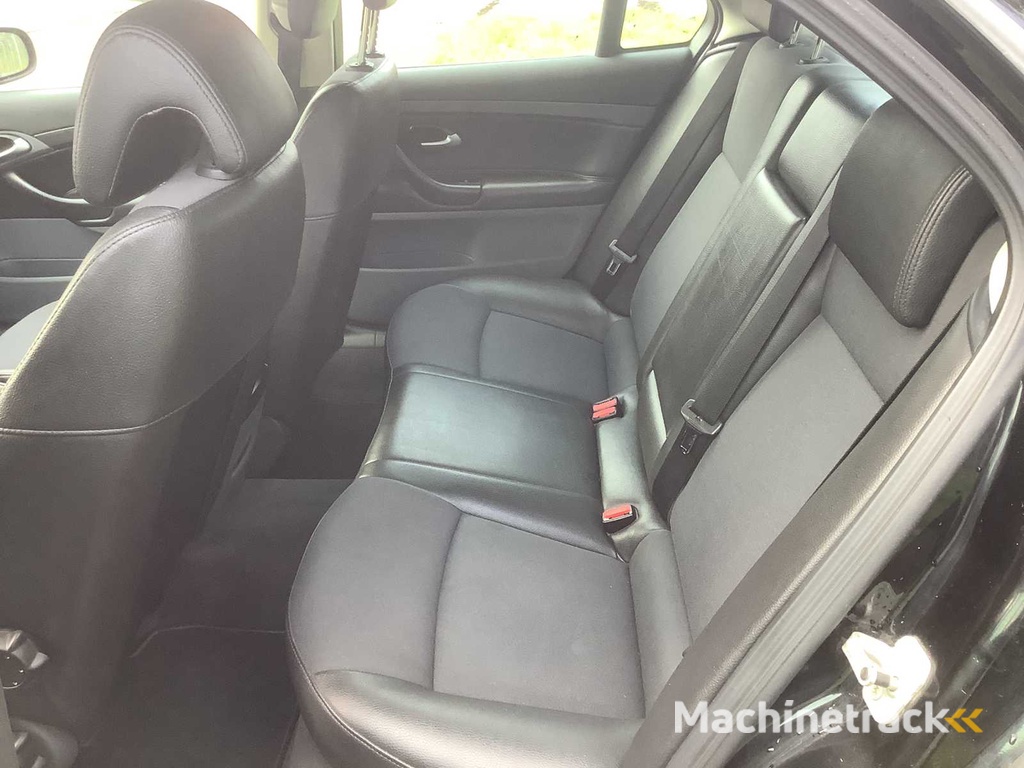 2006 Saab 9-3 Sport Sedan 1.8t Linear Passenger Car