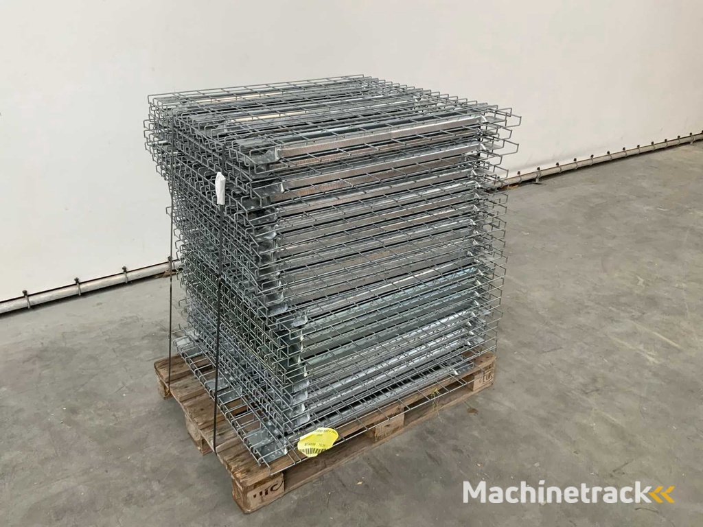 Drahtgestell 880x960mm (450x)