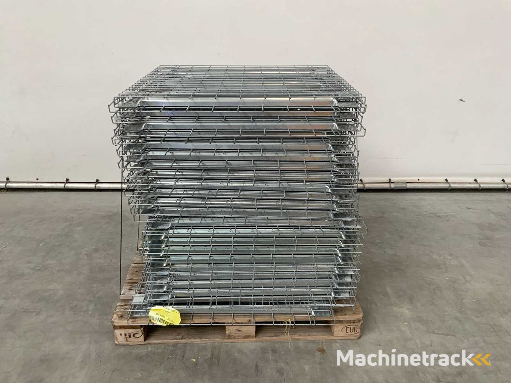 Drahtgestell 880x960mm (450x)