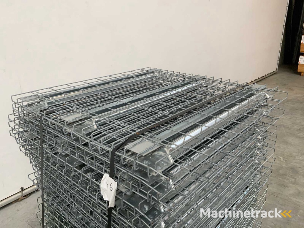 Drahtgestell 880x960mm (450x)