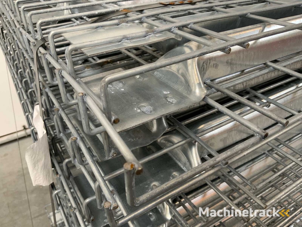 Drahtgestell 880x960mm (450x)