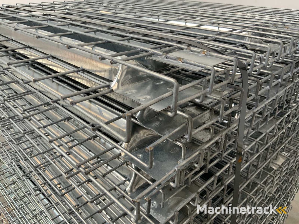 Drahtgestell 880x960mm (450x)