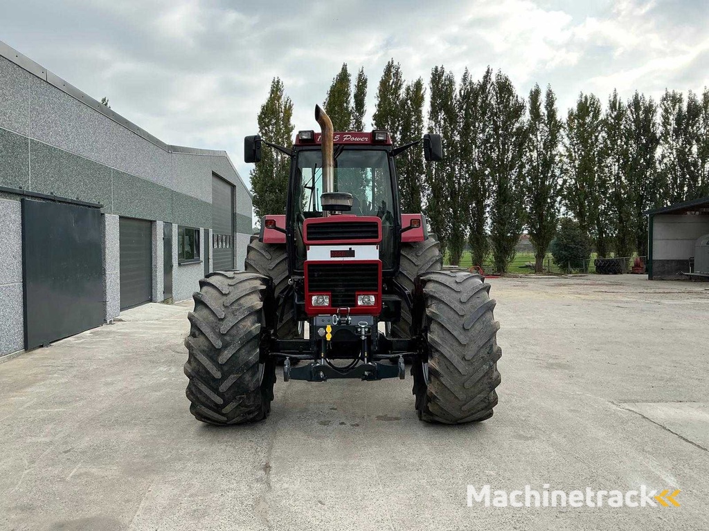 1996 Case IH 1455XL Vierwielaangedreven landbouwtractor