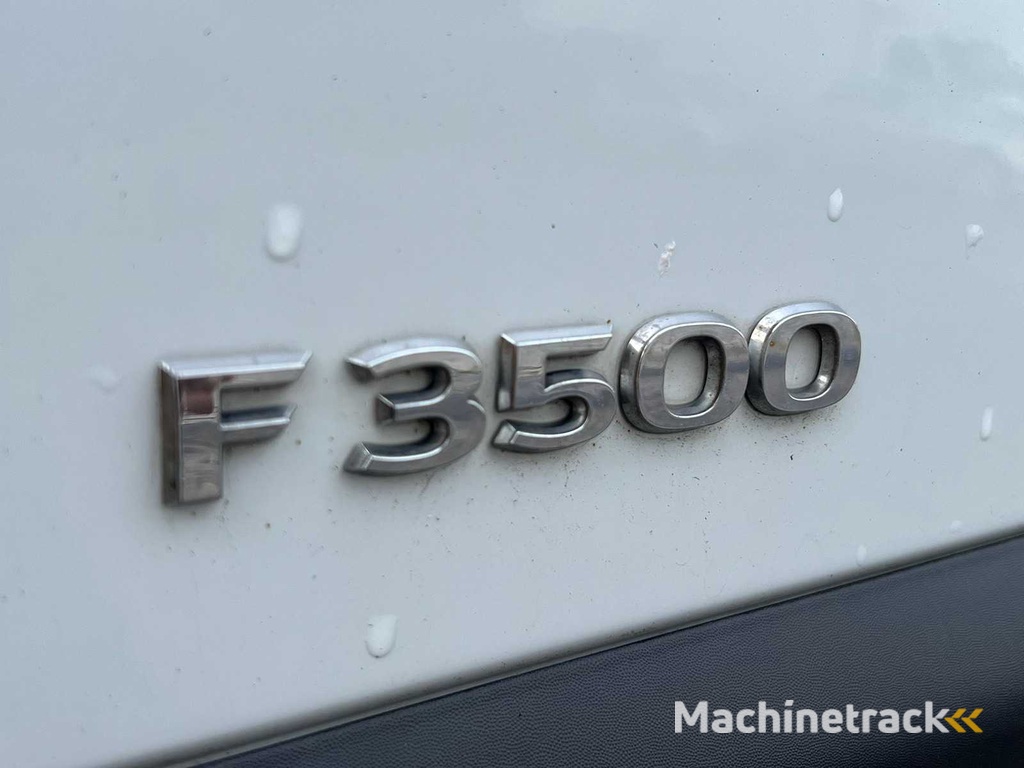 Opel Movano 2.3 CDTI L2H3 | VN-024-F