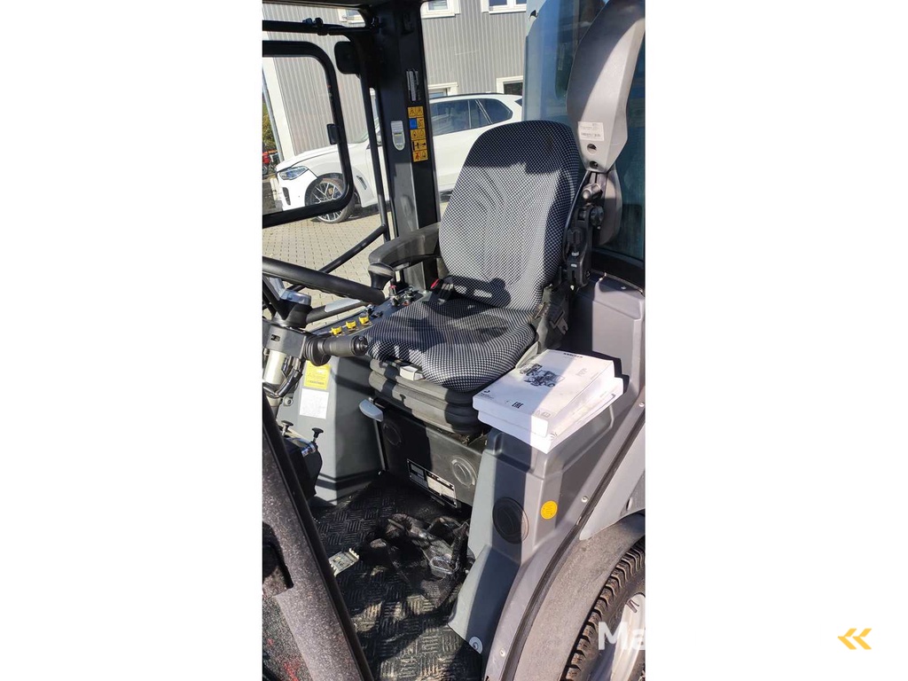 Kärcher - MIC 42 - 4x4 Kehrmaschine - 2019