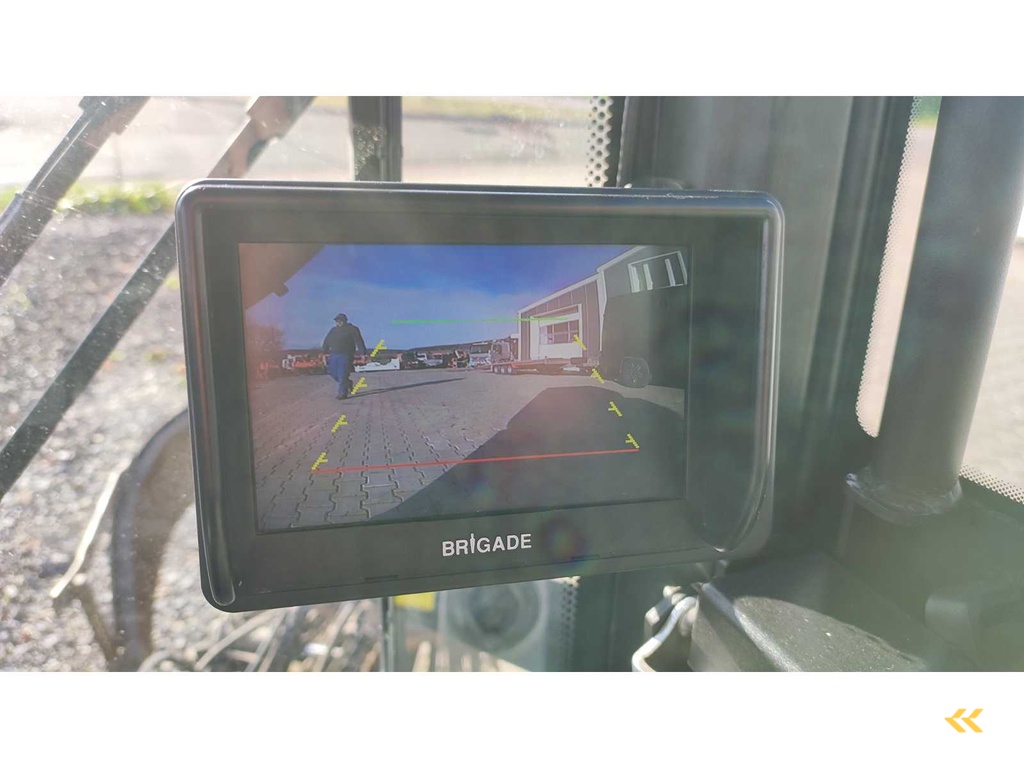 Kärcher - MIC 42 - 4x4 Kehrmaschine - 2019