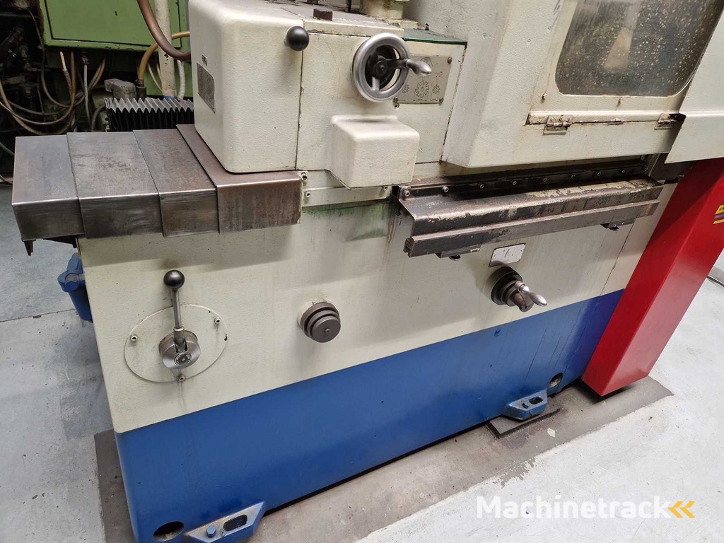 KAAP AS 203 Schärfmaschine