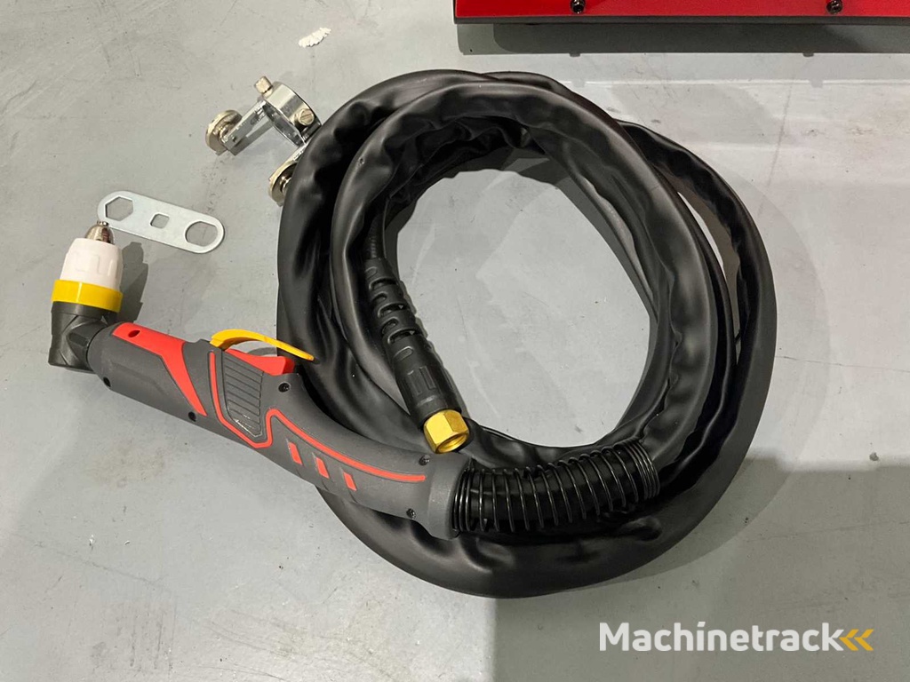 Hyper Welding - 2025 - CUT-120 - Plasmaschneidmaschine