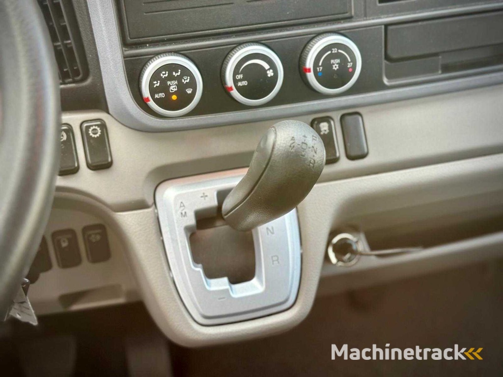 Mitsubishi Carter Fuso Auffahranhänger. Seilwinde, automatisch, VHR-98-S