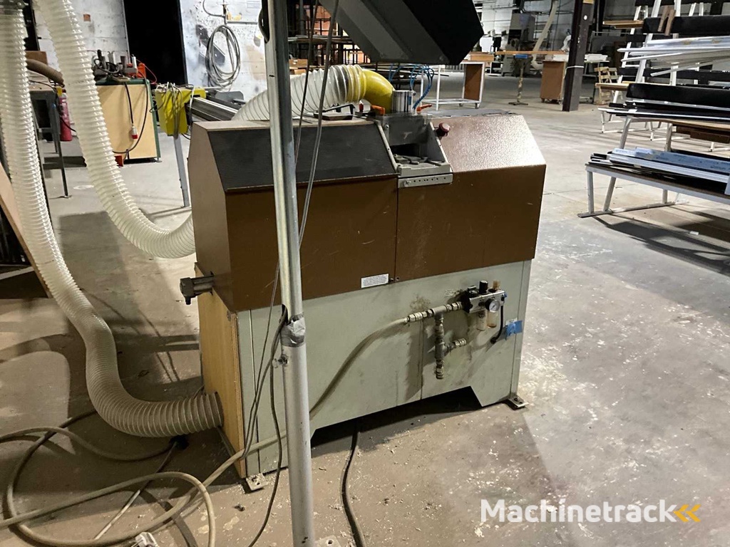 2000 Striffler 2737 Sägemaschine