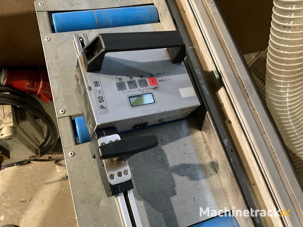 2000 Striffler 2737 Sägemaschine