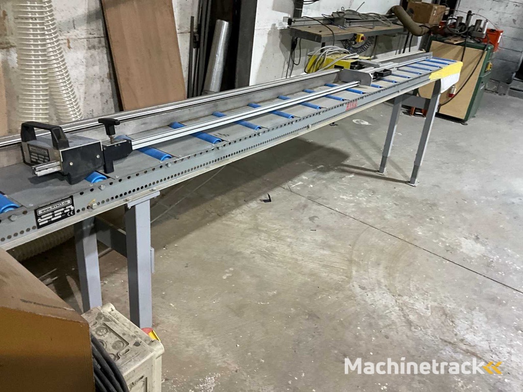 2000 Striffler 2737 Sägemaschine