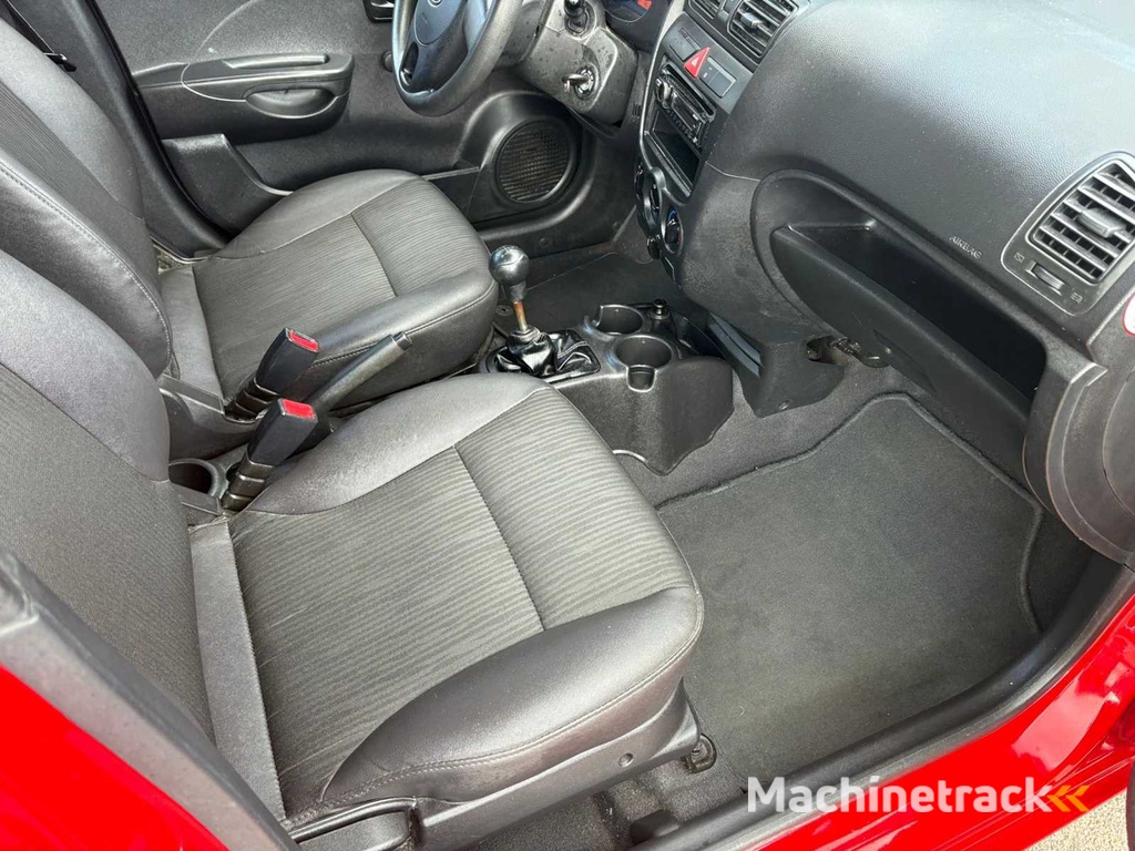 Kia Picanto 1.0 Xpect, 22-NGT-6