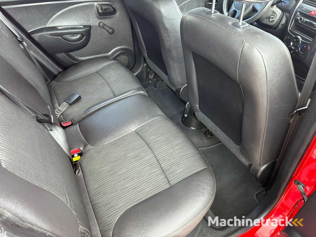 Kia Picanto 1.0 Xpect, 22-NGT-6