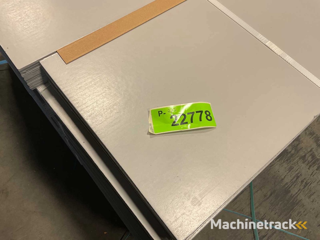 Cedral Leisteen - Brandklasse A2 - Betongrijs - 60x32 cm (1008x)