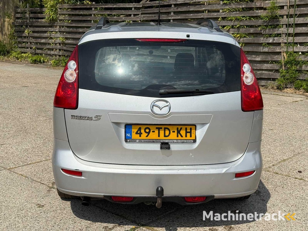 Mazda 5 1.8 Touring, 49-TD-KH