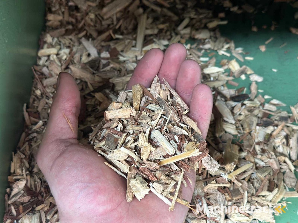 Zeno - 350/350 E100 - Crusher