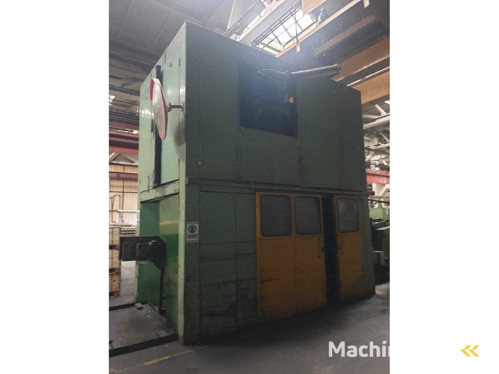 Balconi - 200T - Mechanische Presse - 1993