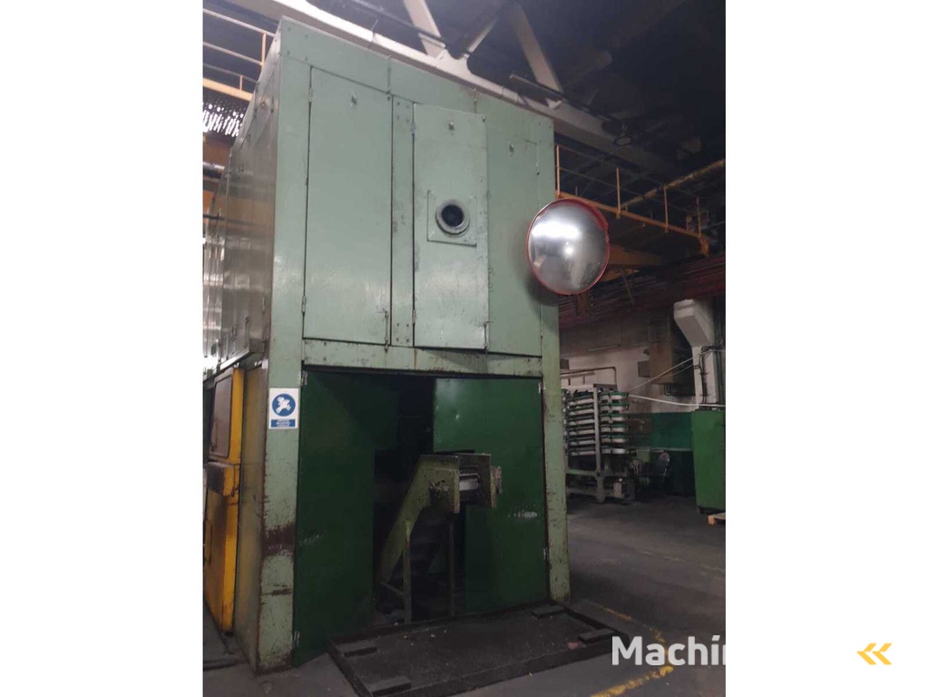 Balconi - 200T - Mechanische Presse - 1993