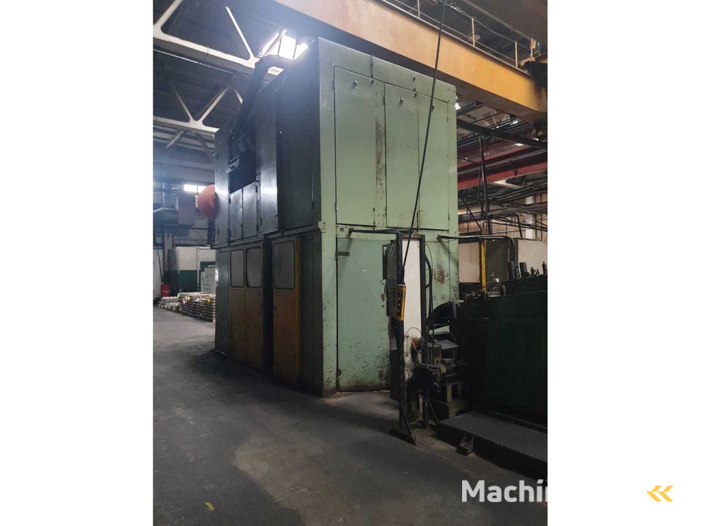 Balconi - 200T - Mechanische Presse - 1993