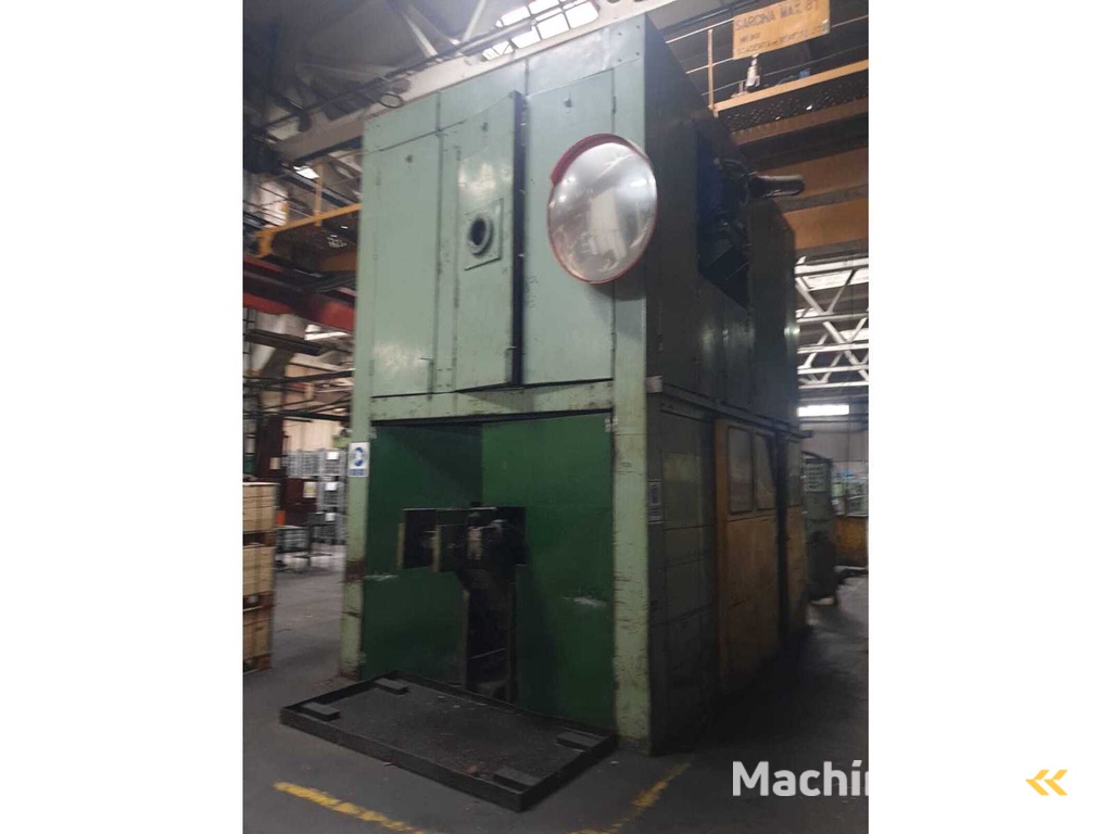 Balconi - 200T - Mechanische Presse - 1993