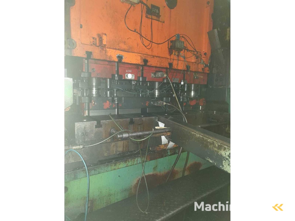 Balconi - 200T - Mechanische Presse - 1993