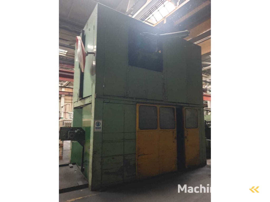 Balconi - 200T - Mechanische Presse - 1993