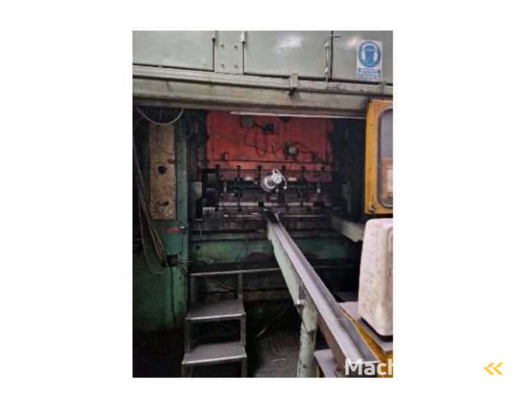 Balconi - 200T - Mechanische Presse - 1993