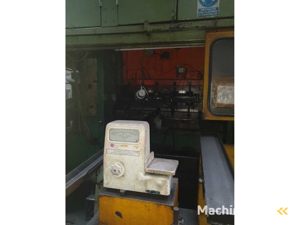 Balconi - 200T - Mechanische Presse - 1993