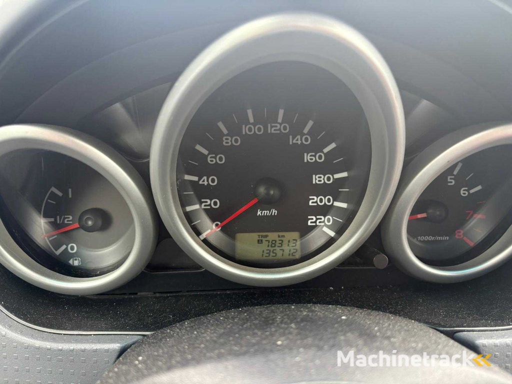 Mitsubishi Colt CZC 1.5 Limited Edition Klimaanlage Hardtop, 75-ZF-BF