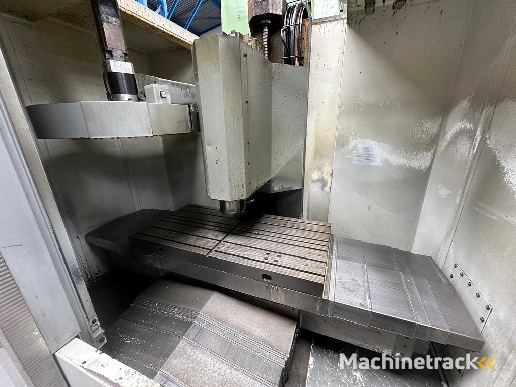 Deckel Maho - DMC 103 V - CNC Universeel machinecentrum