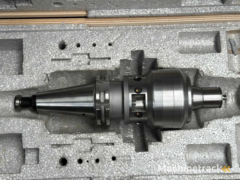 Deckel Maho - DMC 103 V - CNC Universeel machinecentrum