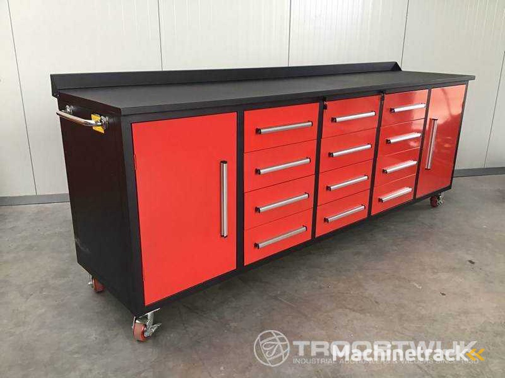 2025 -Easy-Going -10FT-12D-2- 01C - Werkbank