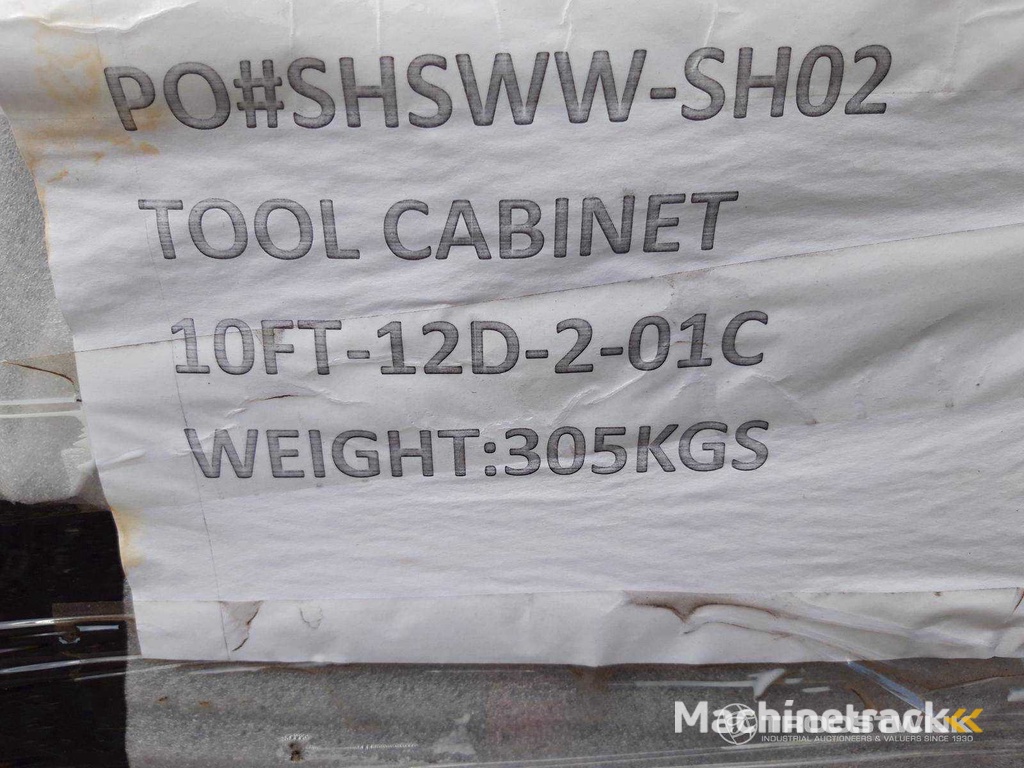 2025 -Easy-Going -10FT-12D-2- 01C - Werkbank