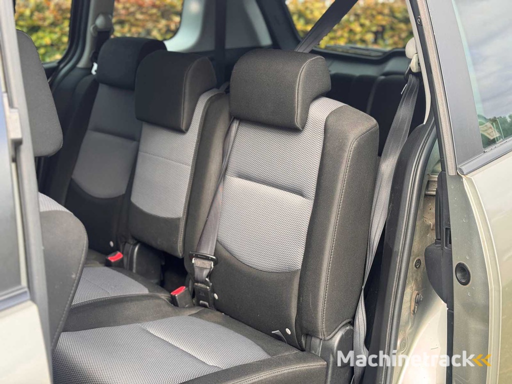 Mazda 5 2.0 Executive, 96-RX-XG