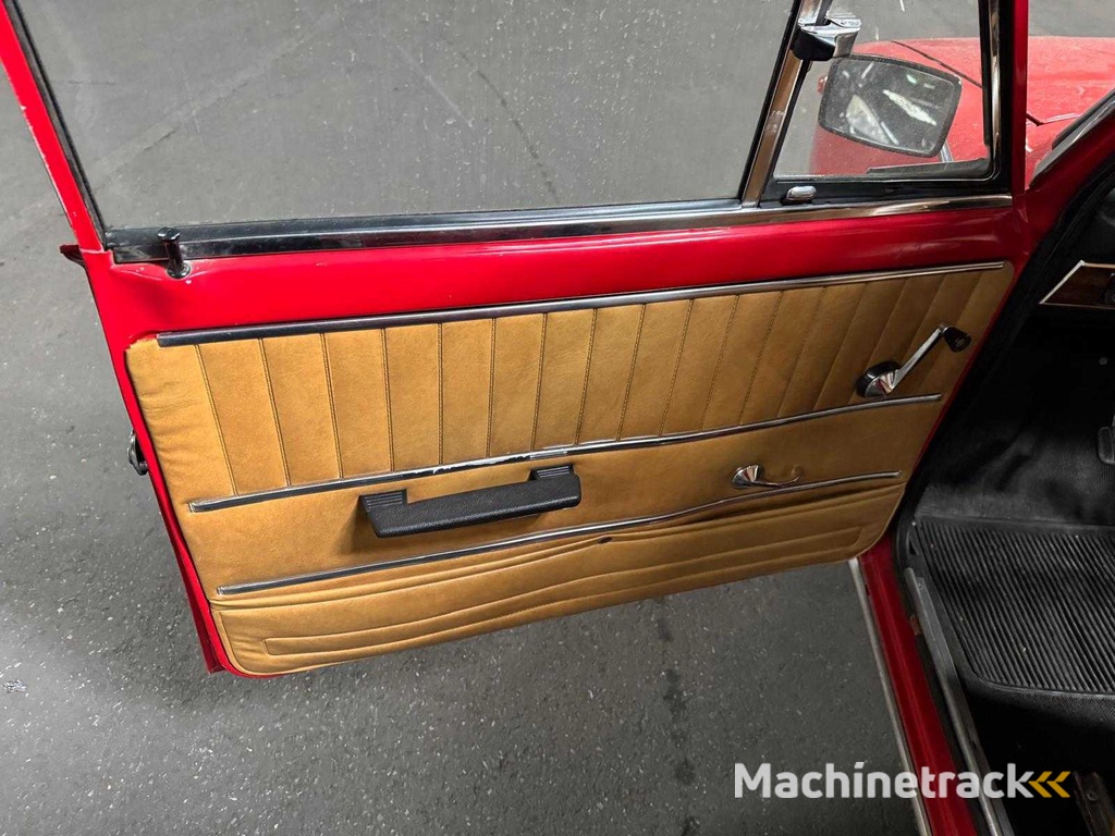 1978 Lada 1200 Limousine 8718