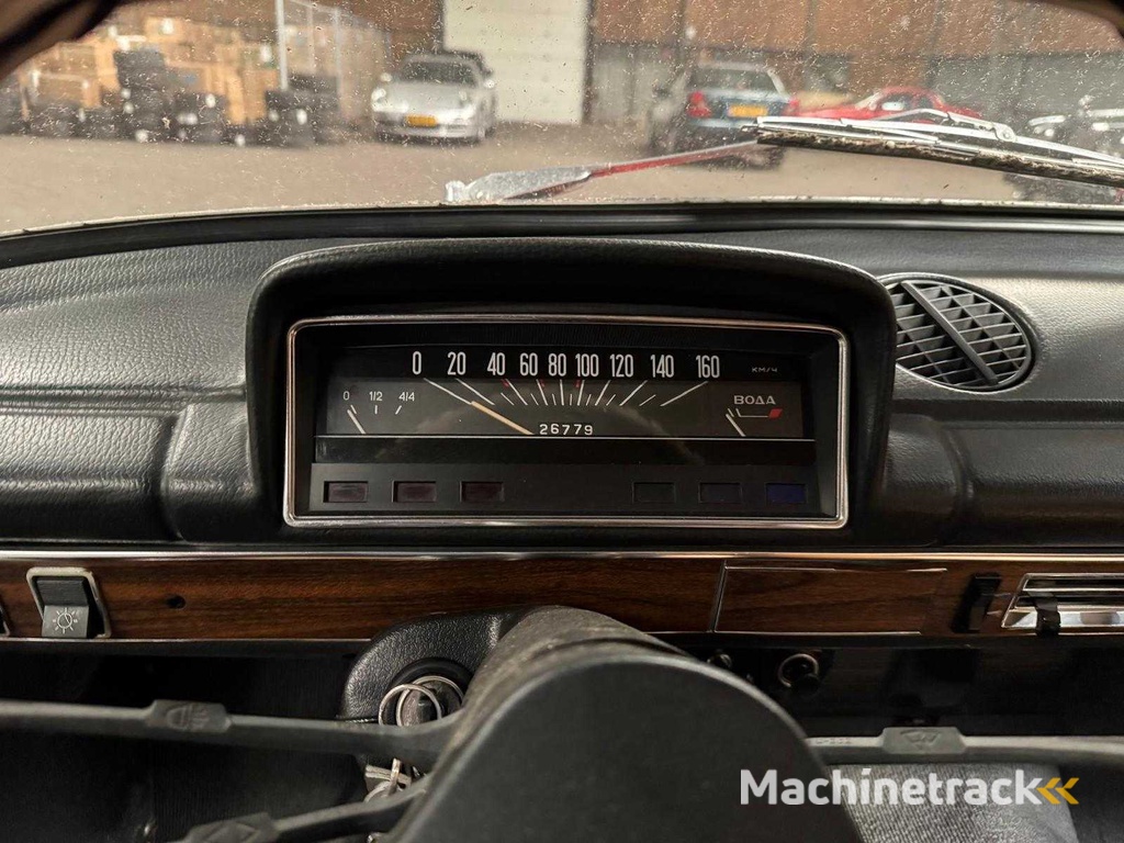 1978 Lada 1200 Limousine 8718