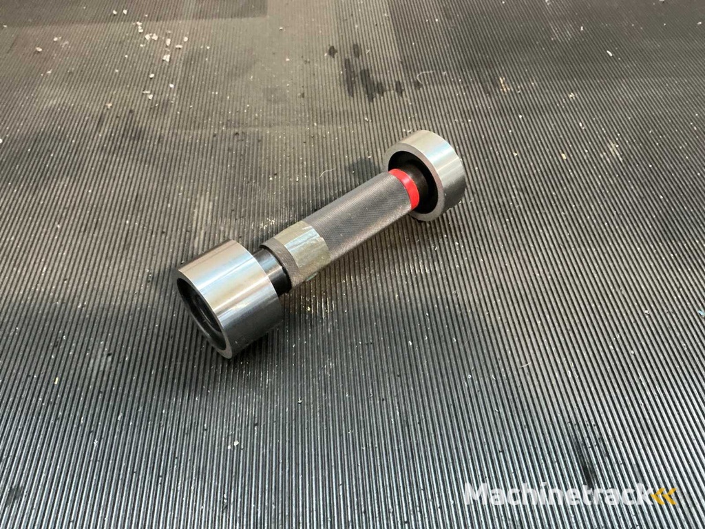 PRECITOOL telescopische ladekast met inhoud