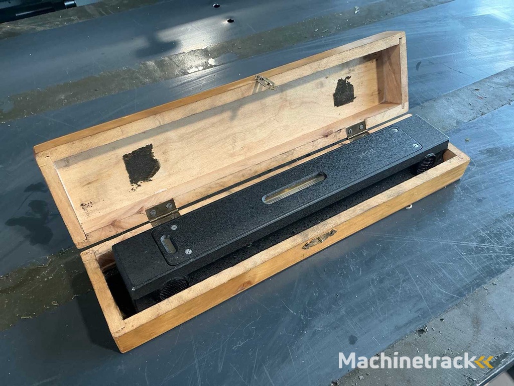 PRECITOOL telescopische ladekast met inhoud