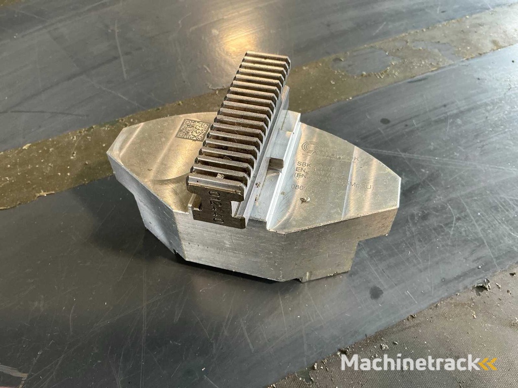 PRECITOOL telescopische ladekast met inhoud